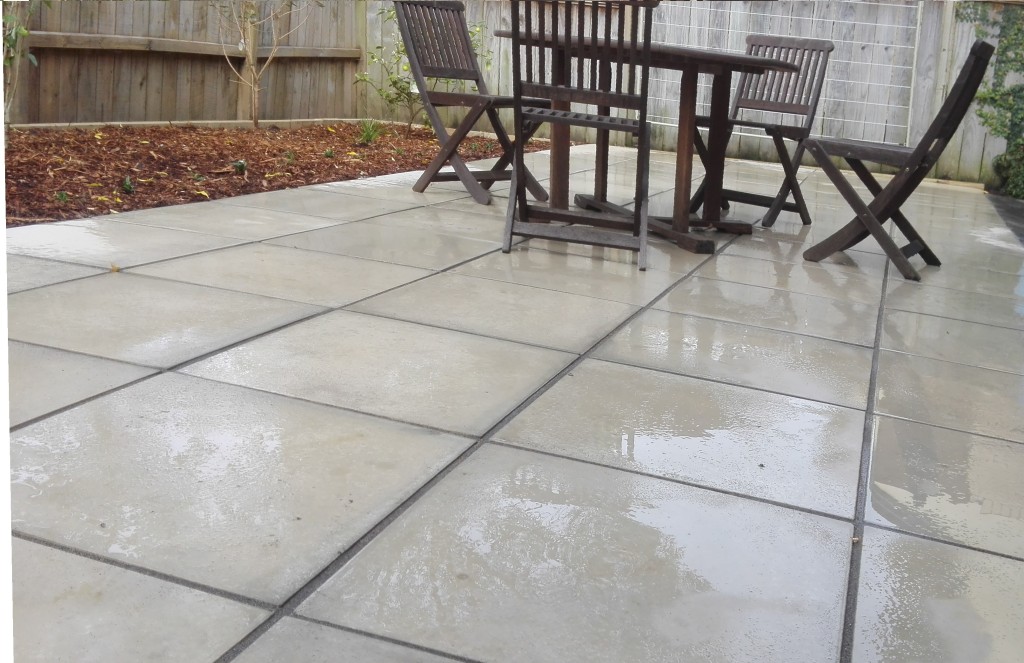 Paving 1 The Auckland Landscape Company