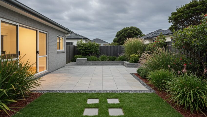Paving NZ