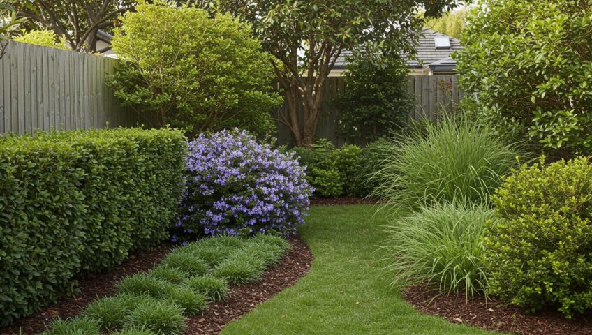 Low-maintenance Plants NZ