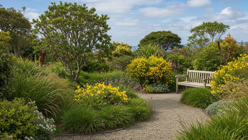 NZ Plants