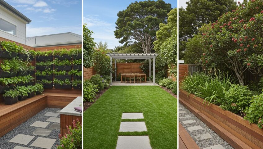 landscaping Auckland